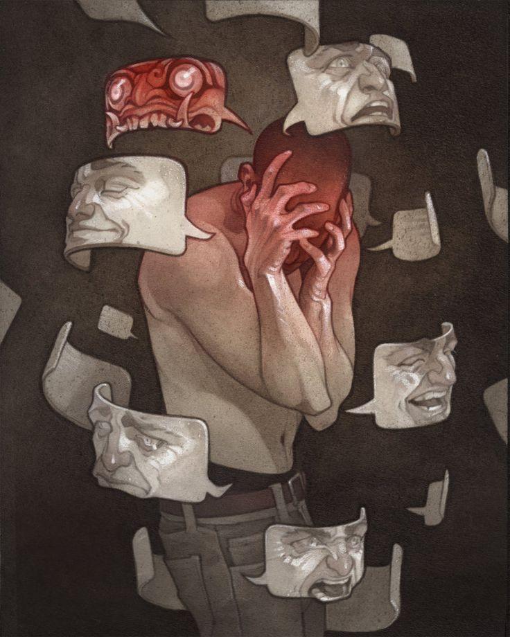 4. "Law of Compulsive Behavior"