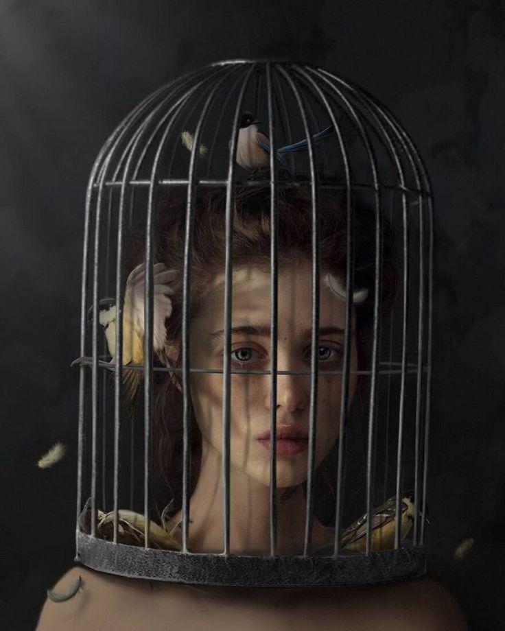 8. "Law of Self-sabotage"
