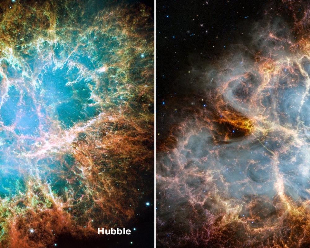 Crab Nebula
