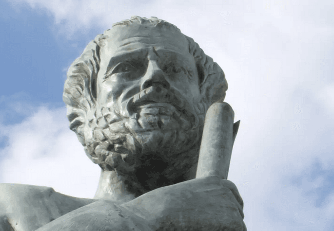 ARISTOTE