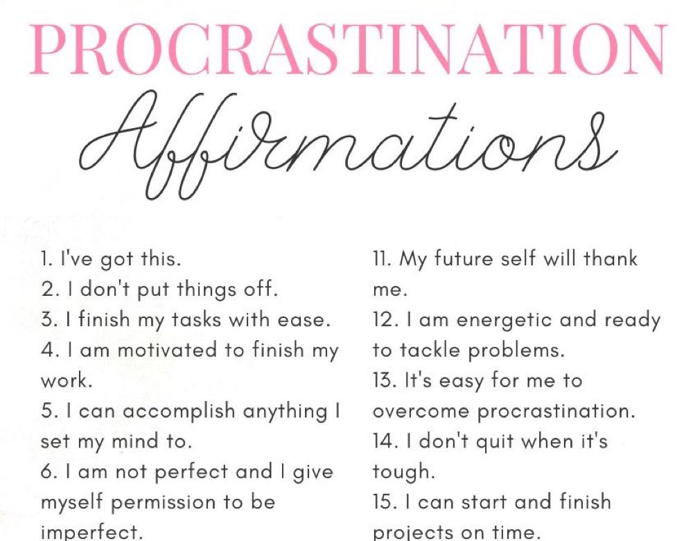 +More Daily Affirmations+ 