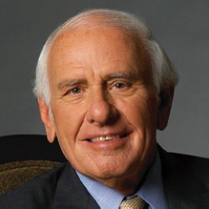 JIM ROHN