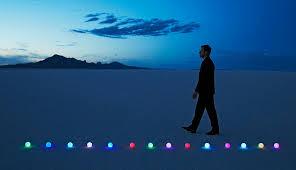 Enforced solitude and its advantages 