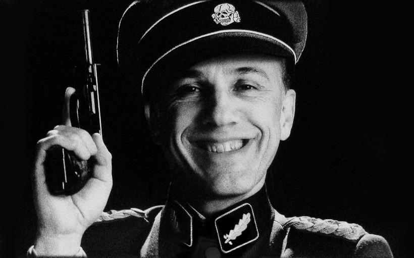 "The fascination of Horror" | Analysis of Hans Landa