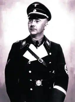HEINRICH HIMMLER