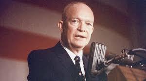 Dwight D. Eisenhower