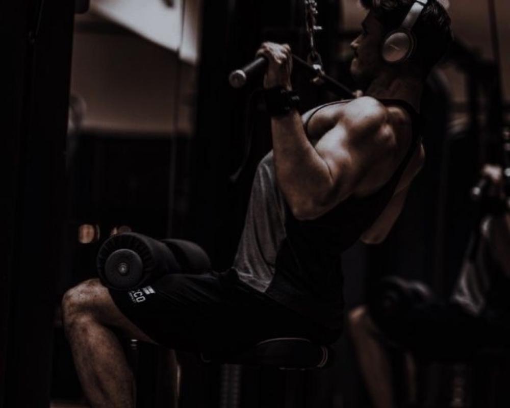 2. Mindset Determination & Perseverance: