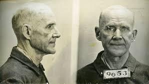 1920: Campaigning from prison