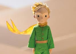 Antoine de Saint-Exupéry, The Little Prince