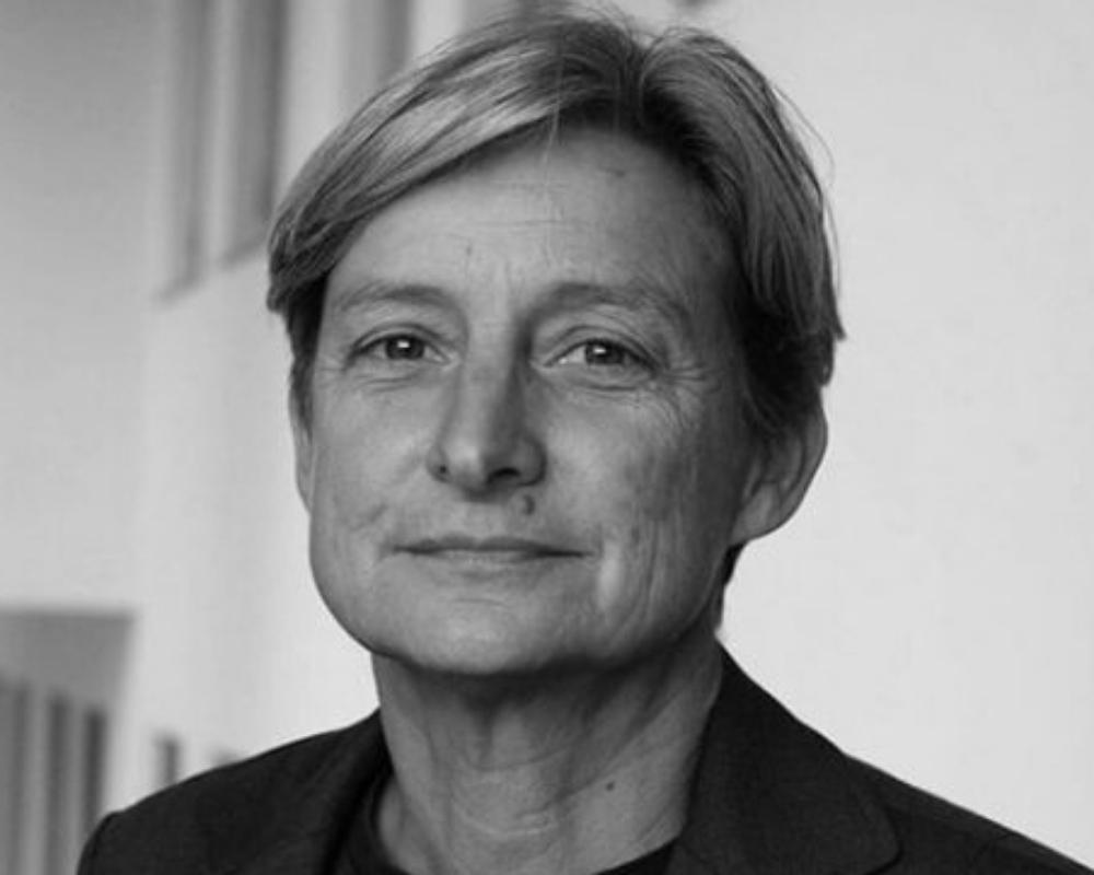 JUDITH BUTLER