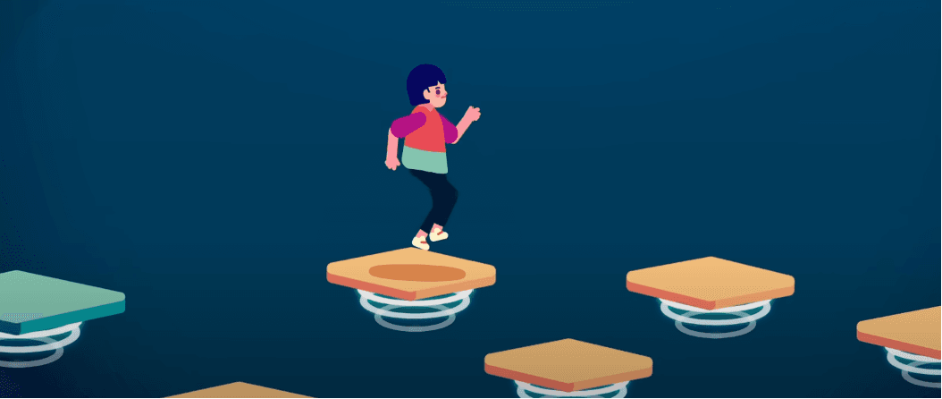 Small Steps to Big Success