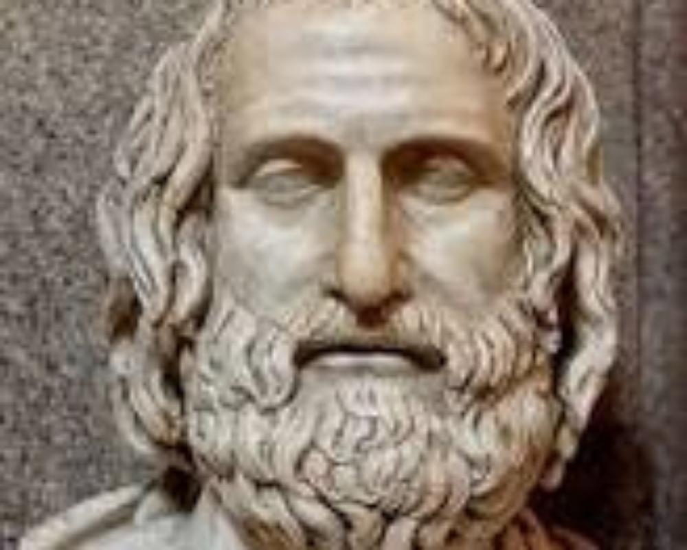 EURIPIDES 