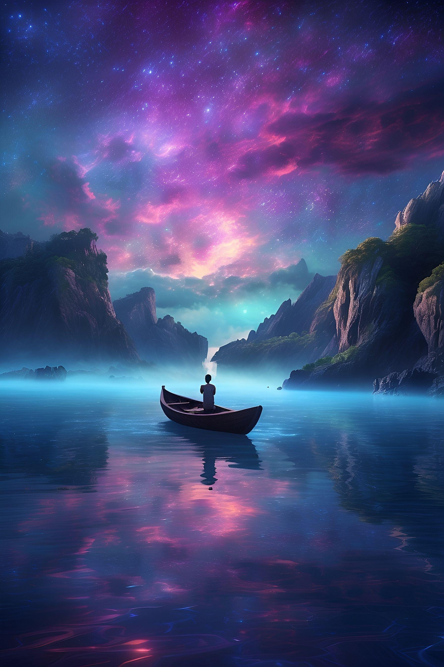 Soul's Tempest