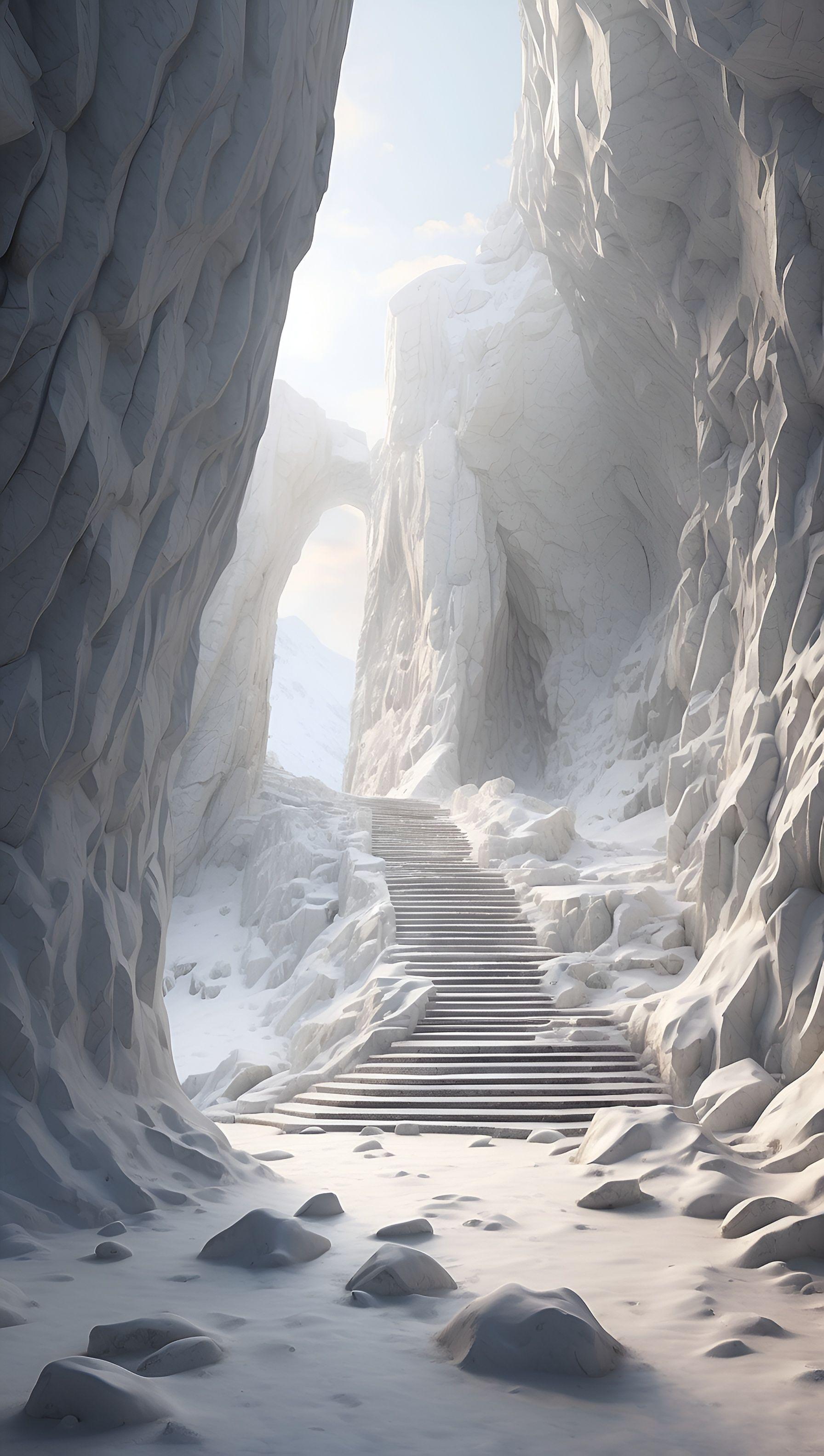 Spiritual Resonance Flow