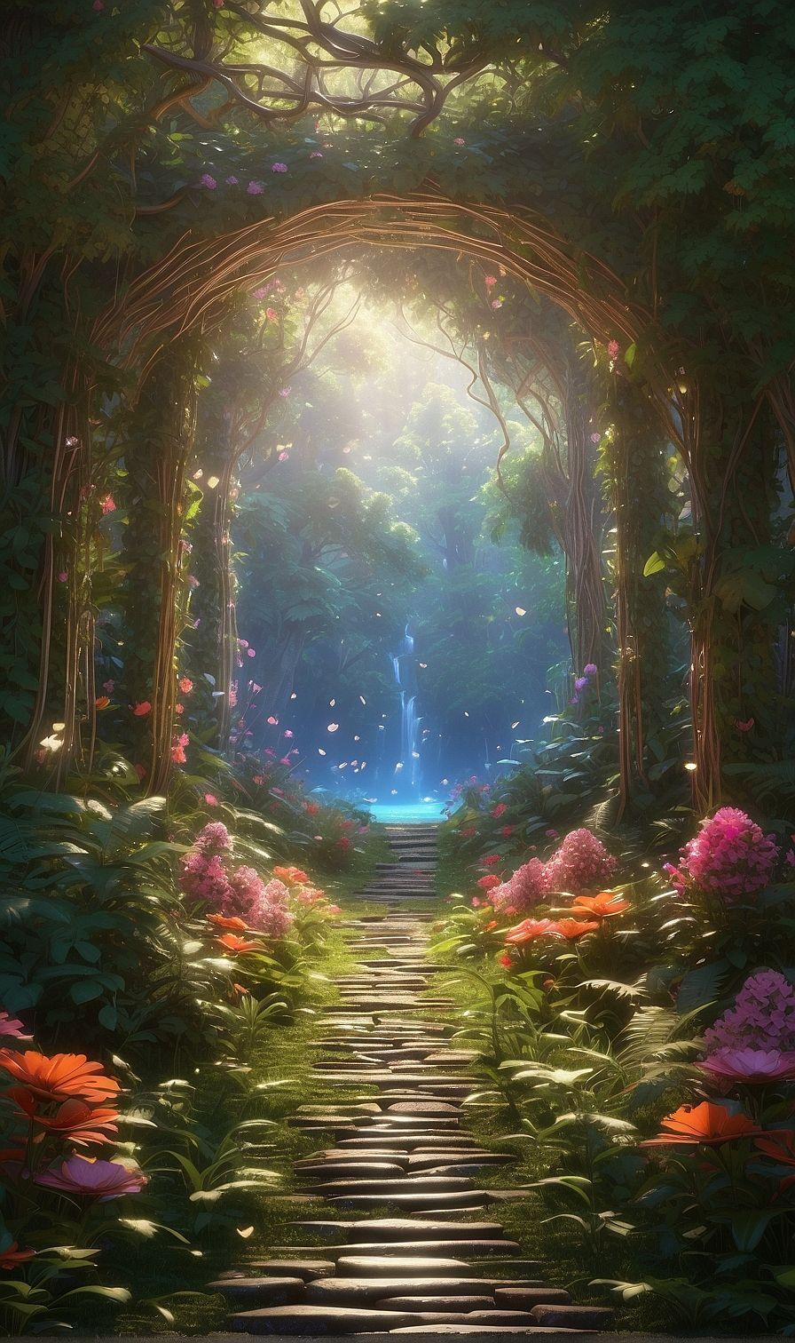 Harmonizing Mind and Spirit