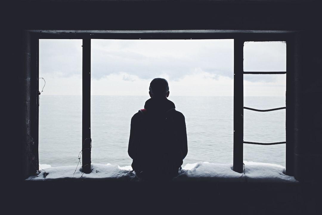 Give Yourself Space To Be 