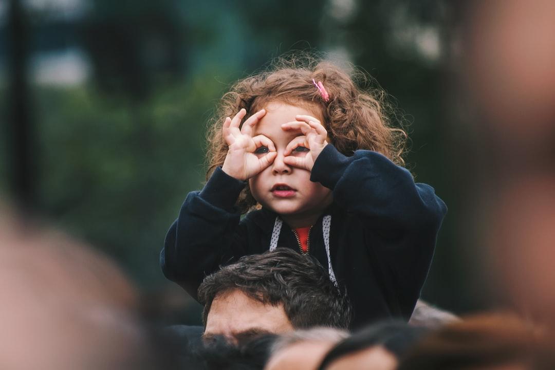 Change What You See 