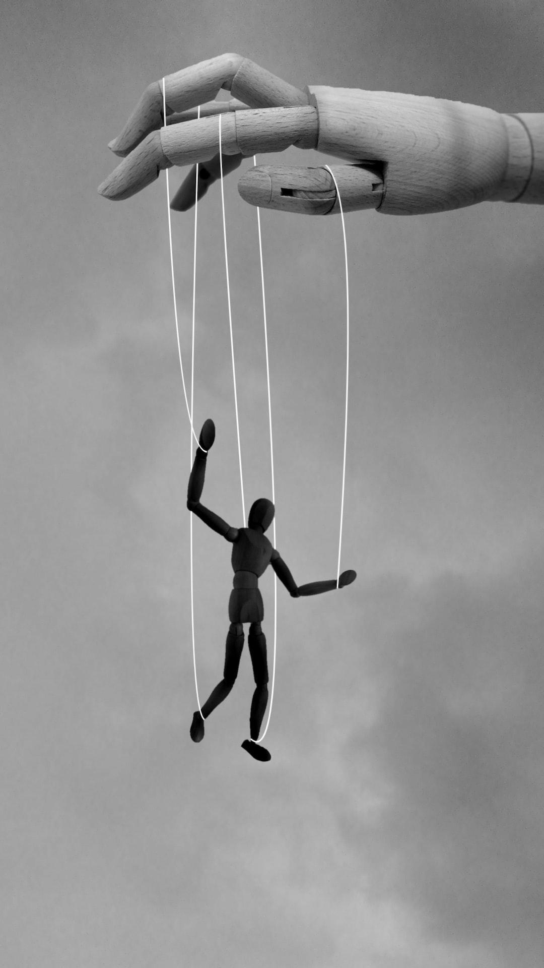 Recognize Manipulative Tactics