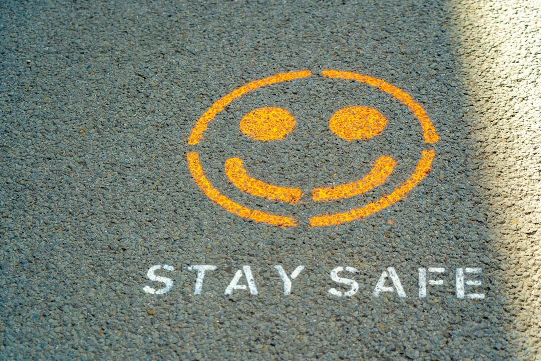 Be Kind but Protect Yourself