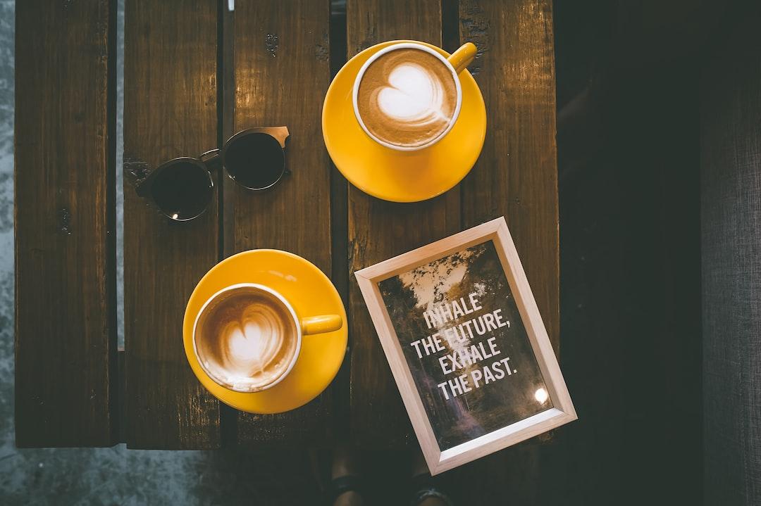 Why We Need To Let Go