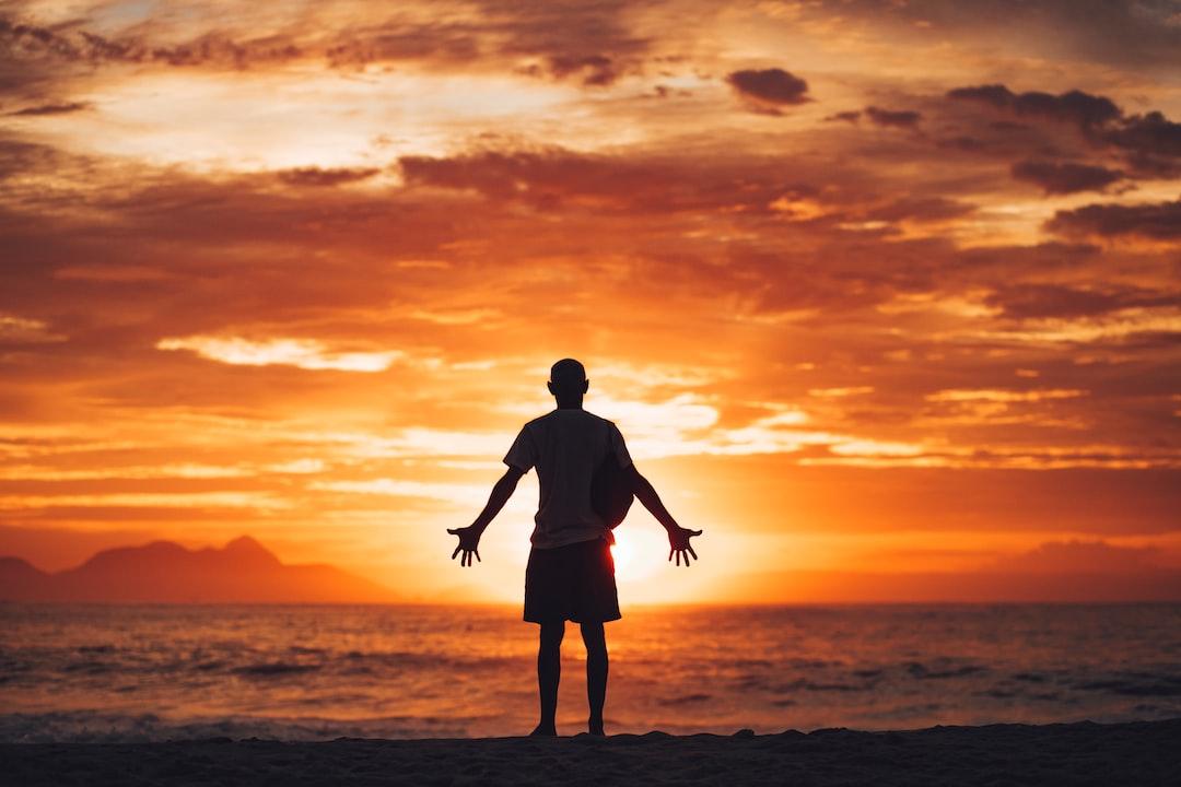 Embrace Change