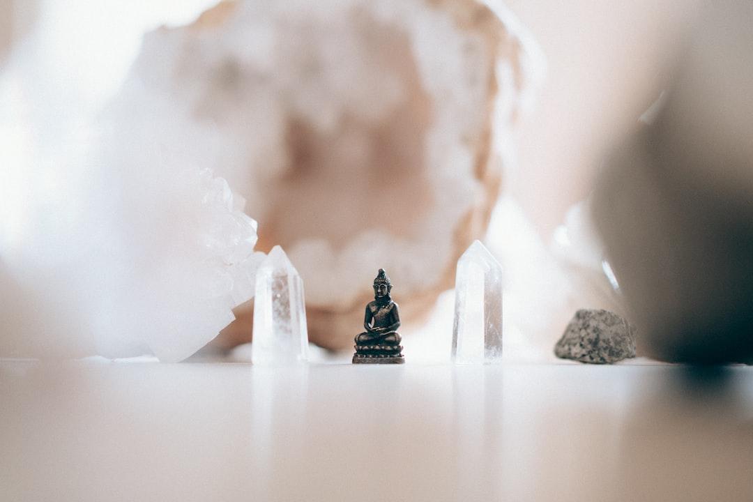 Crystal Goals
