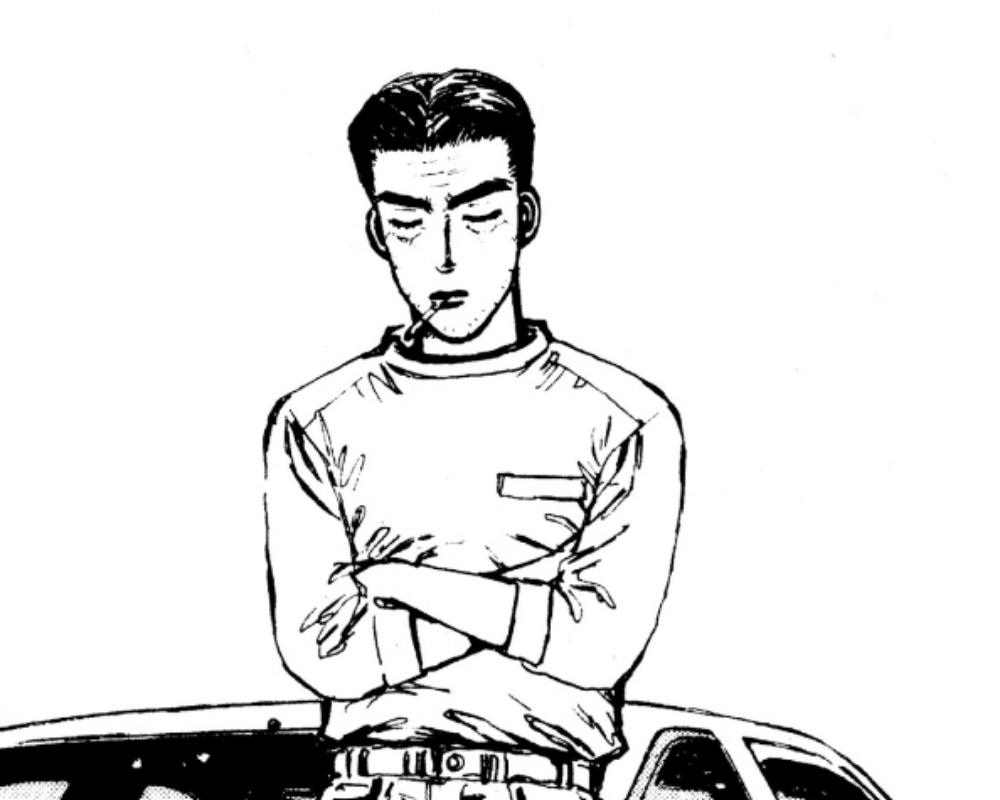BUNTA FUJIWARA