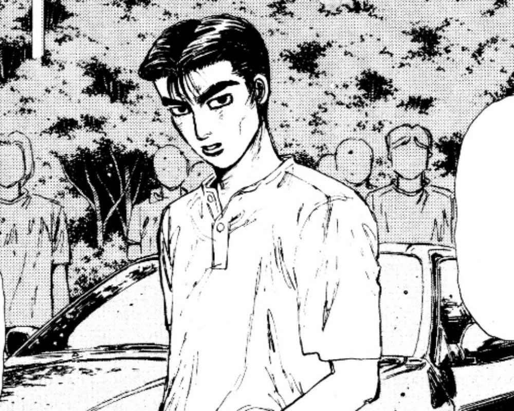 TAKASHI NAKAZATO