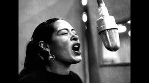 Strange Fruit – Billie Holiday