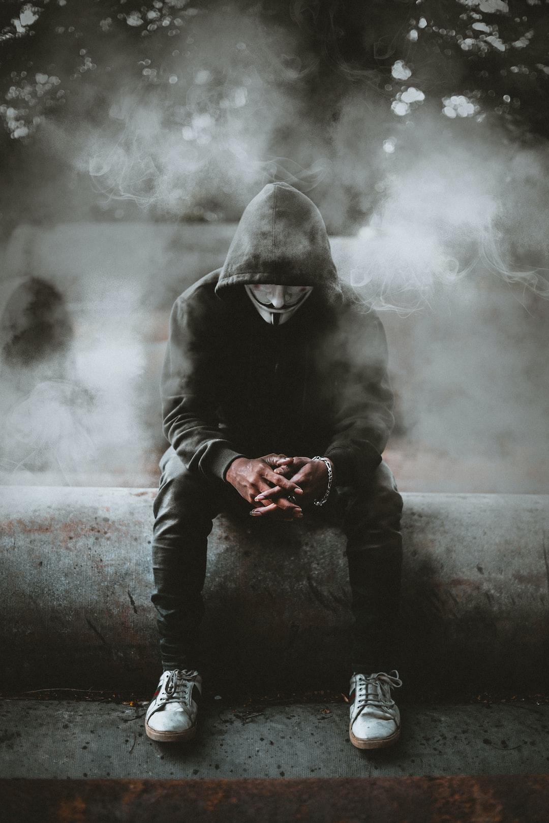 2. People seem to avoid you