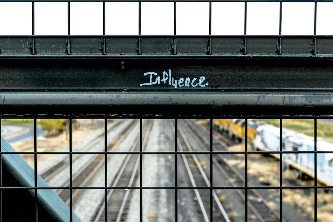 The Two Zones of Influence