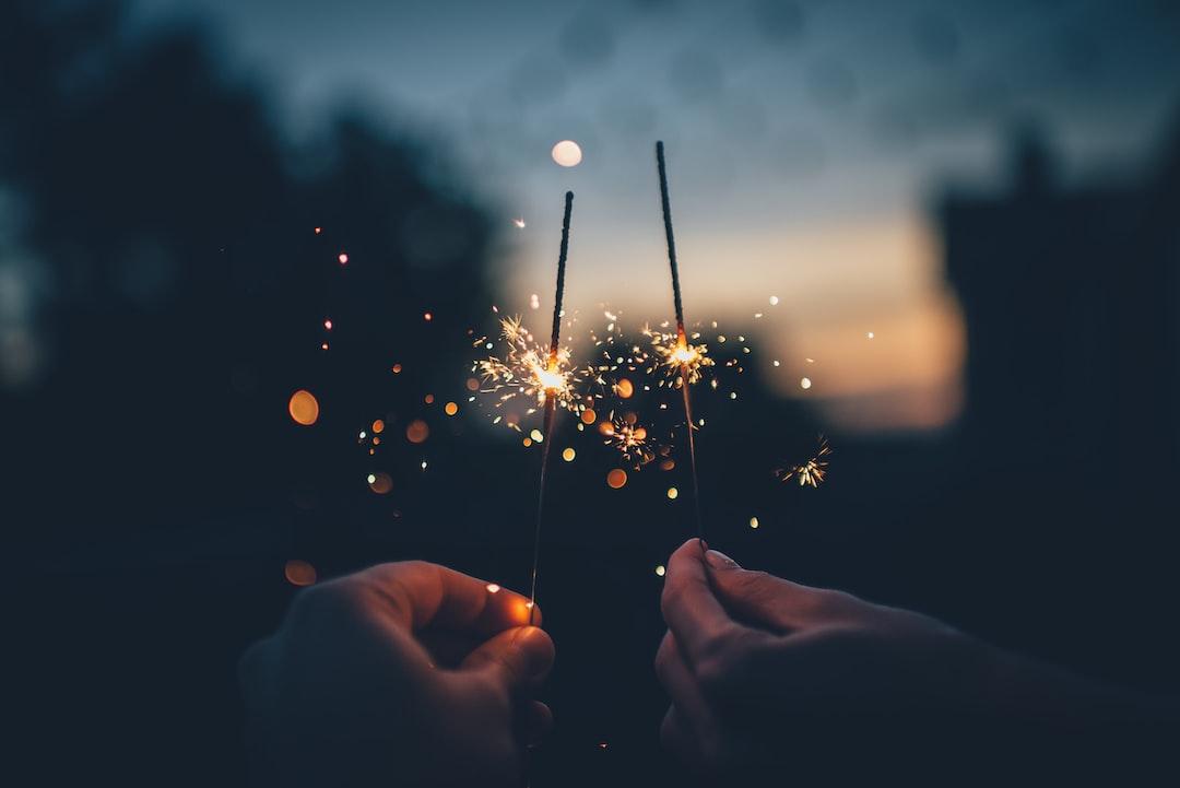 How to Build New Habits