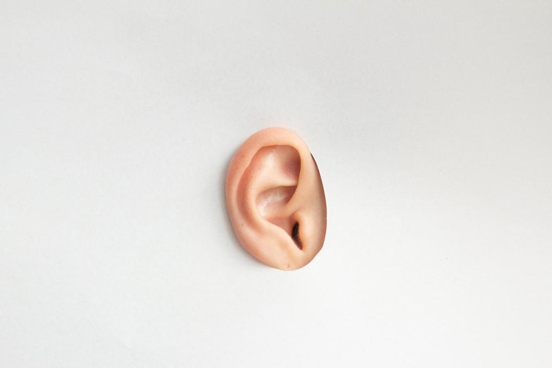 7. You struggle with listening