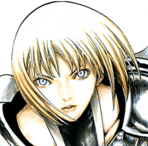 CLARE
