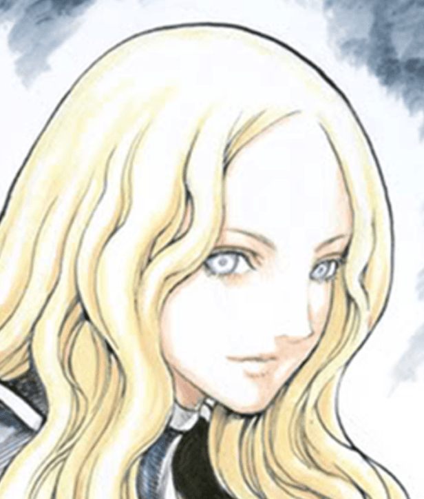 TERESA