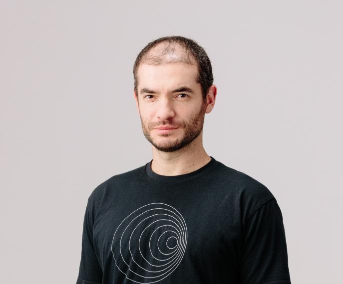 OpenAI Co-Founders — Ilya Sutskever 