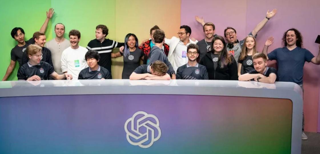 OpenAI Employees (cont'd)