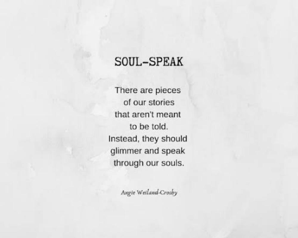 INNER SOUL 