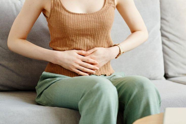 Unhappy gut bacteria