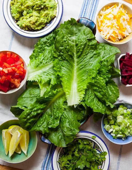 Things that are good for gut bacteria