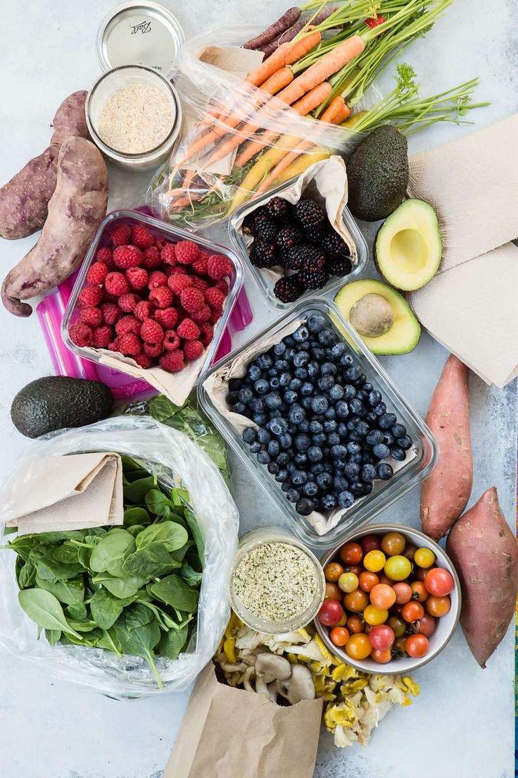 Day 3: Eat foods that your gut bacteria love