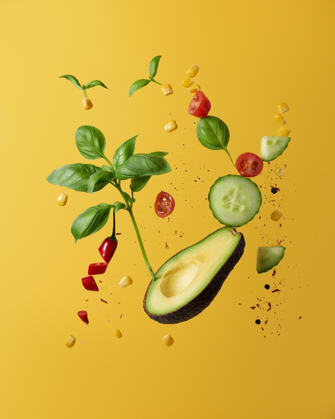  Enhancing Nutrition and Safety in Food