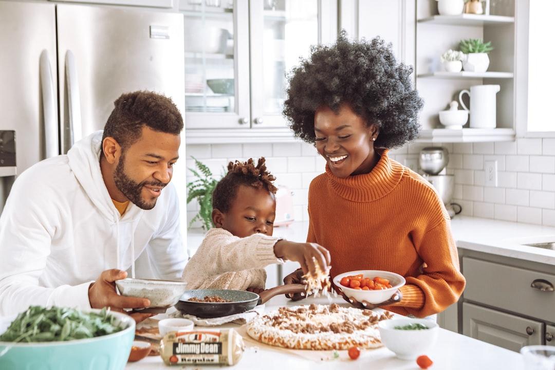 How Cooking Paved the Way for Societal Advancement