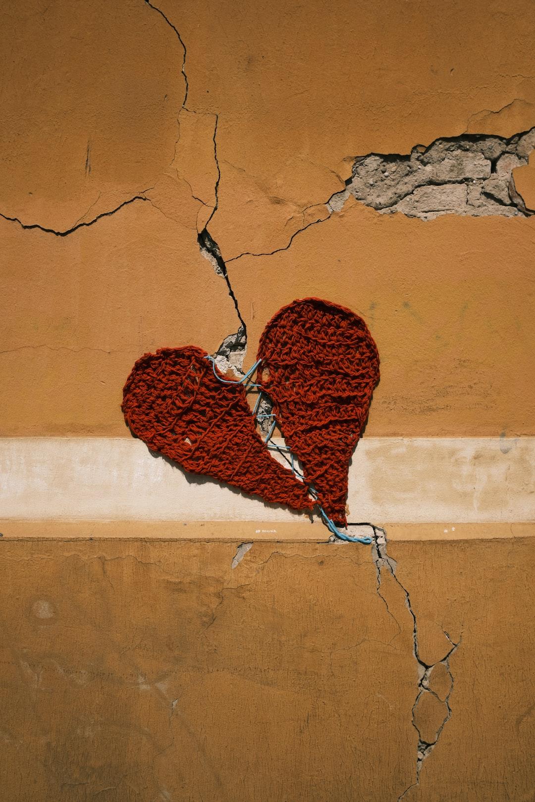 Healing through Mourning