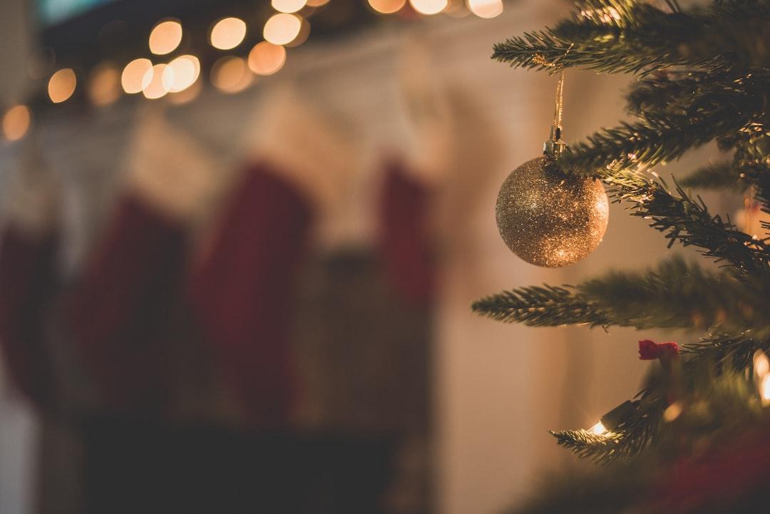 The History of Christmas 