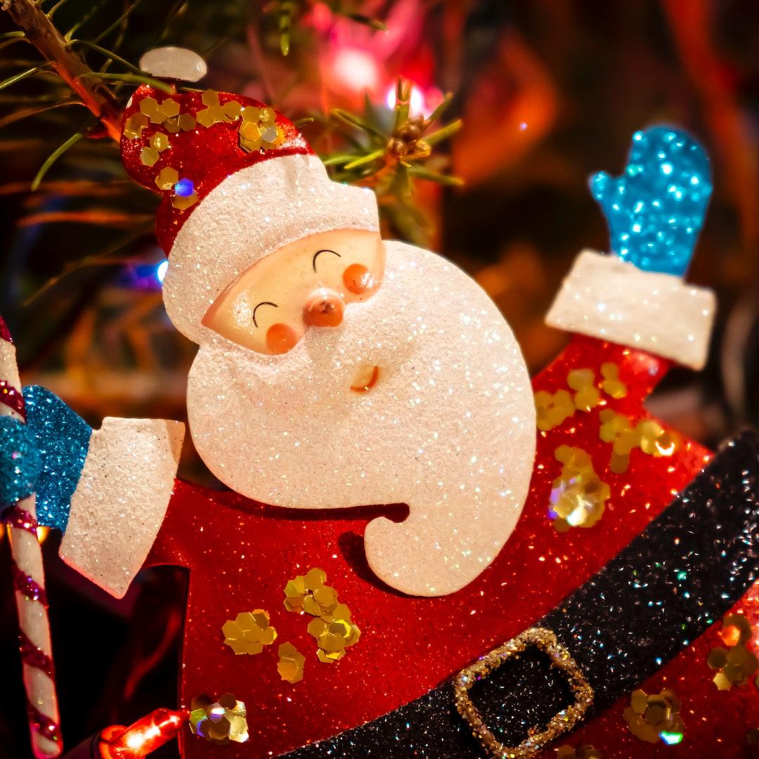 Merry Christmas!🎄🎅