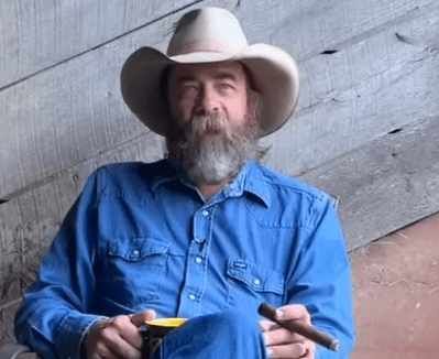 DRY CREEK WRANGLER