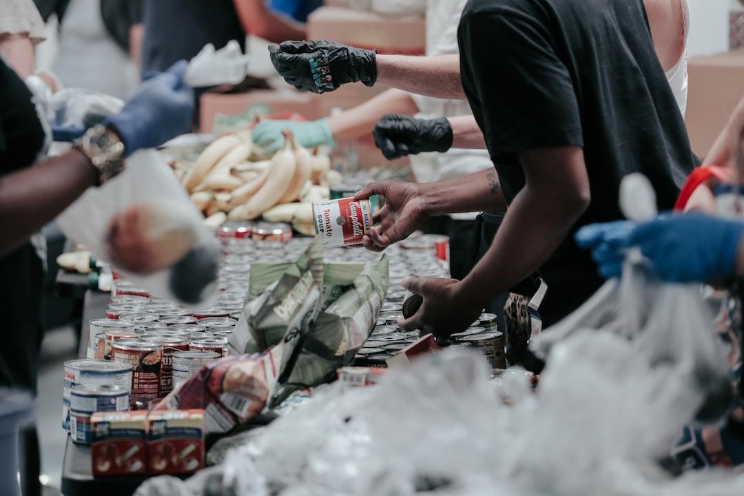 Empowering Through Support: The Impact of Small Actions