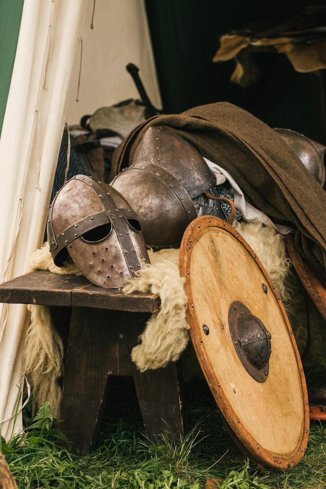 Strength with Purpose: The Role of the 'Dangerous' Good Man