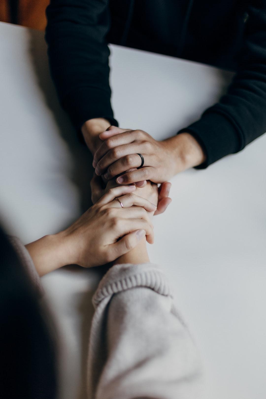 Encourage Others To Talk About Themselves